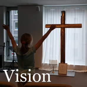 blog vision